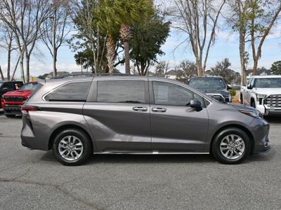 2023 Toyota Sienna - Photo 5