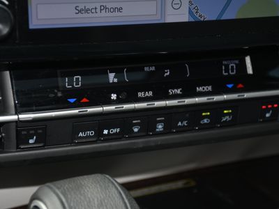 2023 Toyota Sienna - Photo 15