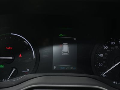 2023 Toyota Sienna - Photo 14