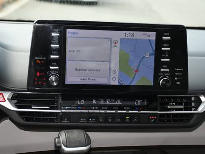 2023 Toyota Sienna - Photo 17