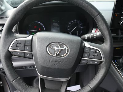2023 Toyota Sienna - Photo 13
