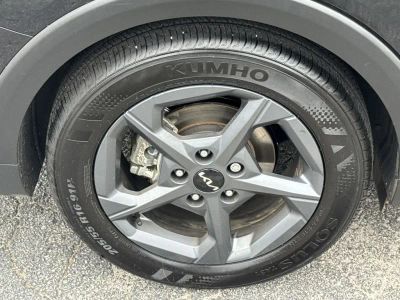 2025 Kia K4 - Photo 17
