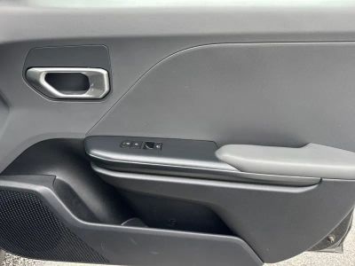 2025 Kia K4 - Photo 14