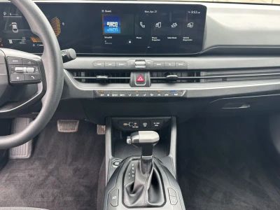 2025 Kia K4 - Photo 28