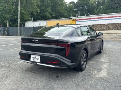 2025 Kia K4 - Photo 7