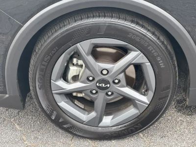 2025 Kia K4 - Photo 11