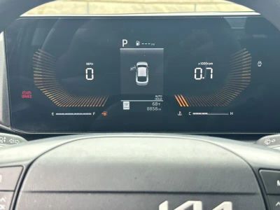 2025 Kia K4 - Photo 26