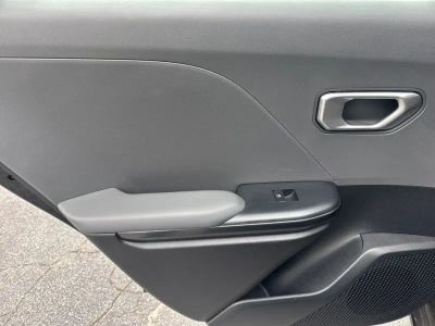 2025 Kia K4 - Photo 21