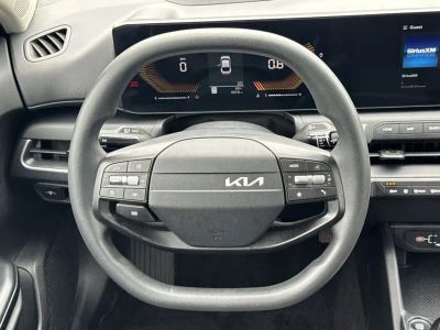 2025 Kia K4 - Photo 23