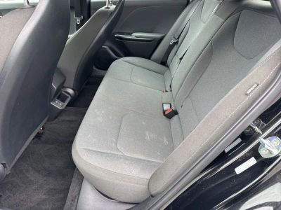 2025 Kia K4 - Photo 20