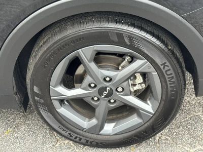 2025 Kia K4 - Photo 19