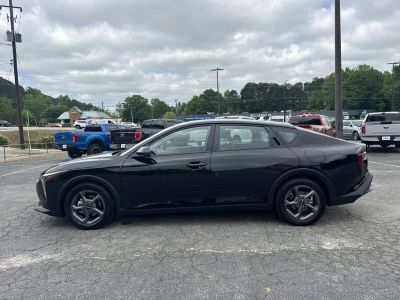2025 Kia K4 - Photo 4