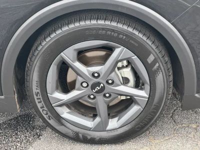 2025 Kia K4 - Photo 12