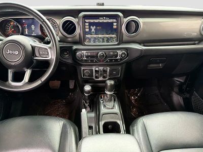 2018 Jeep Wrangler — photo 17 view