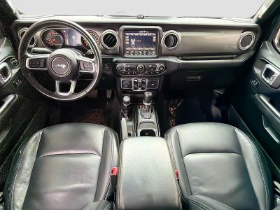 2018 Jeep Wrangler — photo 14 view