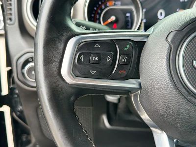 2018 Jeep Wrangler — photo 35 view