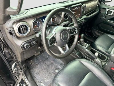 2018 Jeep Wrangler — photo 24 view