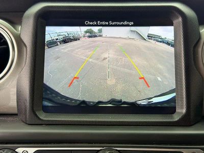 2018 Jeep Wrangler — photo 31 view