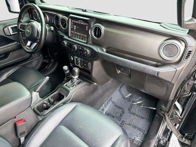 2018 Jeep Wrangler — photo 12 view