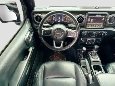 2018 Jeep Wrangler — photo 15 view