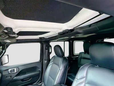 2018 Jeep Wrangler — photo 25 view