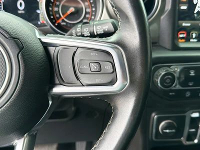 2018 Jeep Wrangler — photo 36 view