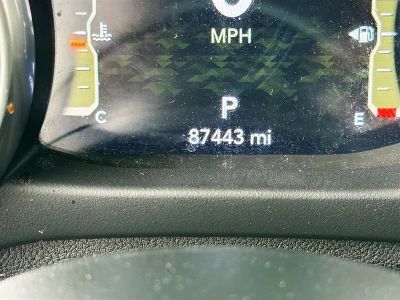 2018 Jeep Wrangler — photo 39 view