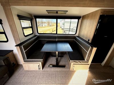 2025 Grand Design Imagine - Photo 9