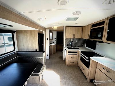 2025 Grand Design Imagine - Photo 4