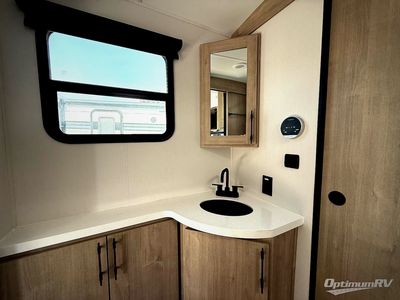 2025 Grand Design Imagine - Photo 13