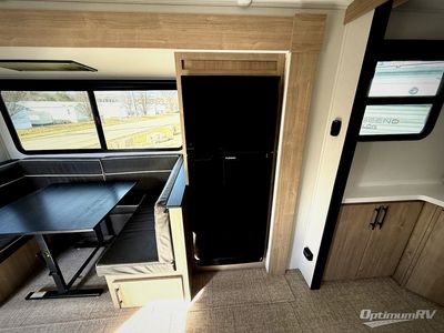 2025 Grand Design Imagine - Photo 8