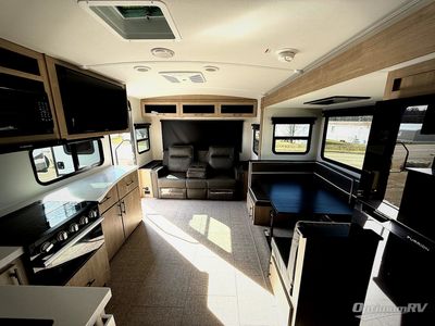 2025 Grand Design Imagine - Photo 5