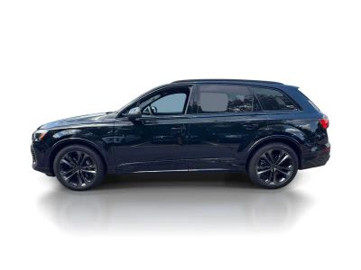 2026 Audi Q7 — detail view