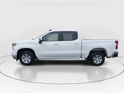 2025 Chevrolet Silverado 1500 - Photo 4