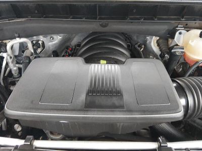 2025 Chevrolet Silverado 1500 - Photo 9