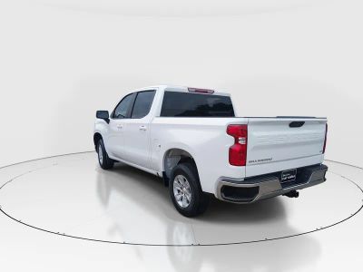 2025 Chevrolet Silverado 1500 - Photo 5