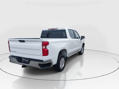2025 Chevrolet Silverado 1500 - Photo 7