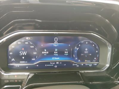 2025 Chevrolet Silverado 1500 - Photo 14