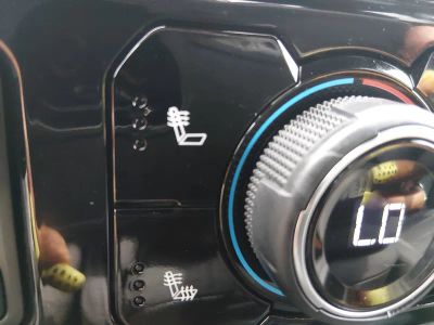 2025 Chevrolet Silverado 1500 - Photo 18