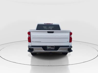 2025 Chevrolet Silverado 1500 - Photo 6