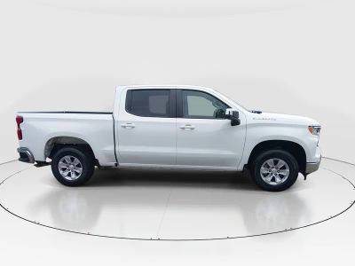 2025 Chevrolet Silverado 1500 - Photo 8