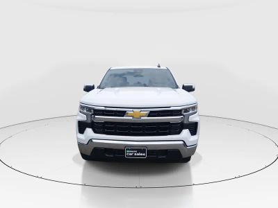 2025 Chevrolet Silverado 1500 - Photo 2
