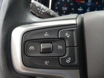 2025 Chevrolet Silverado 1500 - Photo 12