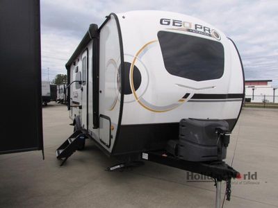 2022 Forest River Rockwood GEO Pro - Photo 1
