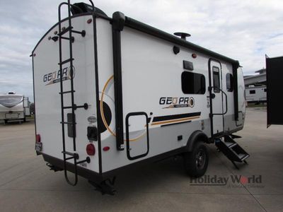 2022 Forest River Rockwood GEO Pro - Photo 7