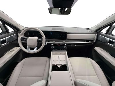 2026 Hyundai Santa Fe Hybrid - Photo 13