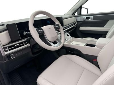 2026 Hyundai Santa Fe Hybrid - Photo 33