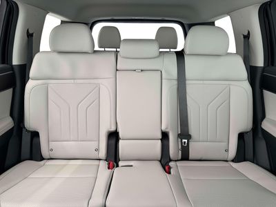 2026 Hyundai Santa Fe Hybrid - Photo 16