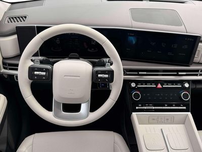 2026 Hyundai Santa Fe Hybrid - Photo 17