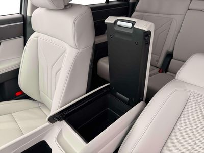 2026 Hyundai Santa Fe Hybrid - Photo 19